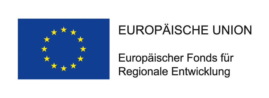 EU Fonds - Logo