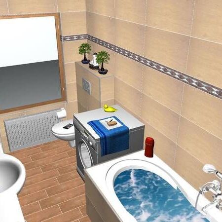 Gemeinsam planen wir Ihr neues Traumbad in 3D