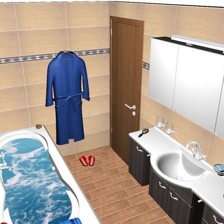 Gemeinsam planen wir Ihr neues Traumbad in 3D