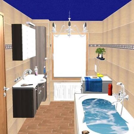 Gemeinsam planen wir Ihr neues Traumbad in 3D