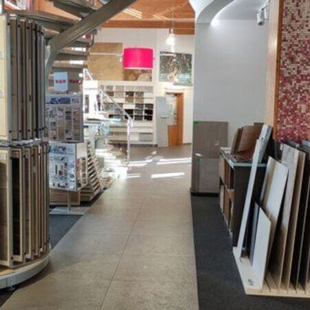 Fliesen in allen Facetten bei i & M – Bauzentrum Szonn Kolkwitz