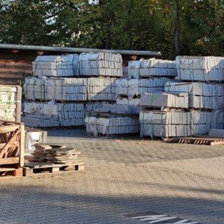 Einzigartiger Naturstein und Wandverkleidung bei i & M – Bauzentrum Szonn Kolkwitz