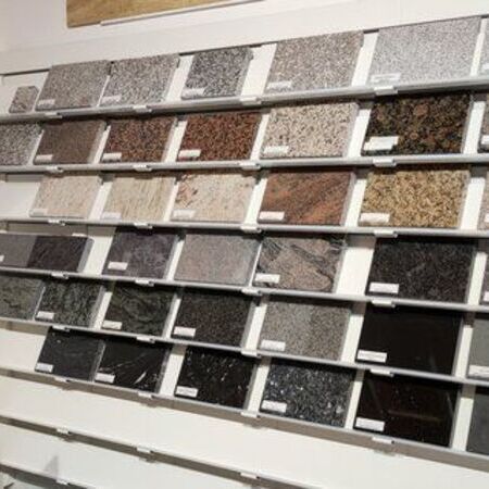 Einzigartiger Naturstein und Wandverkleidung bei i & M – Bauzentrum Szonn Kolkwitz