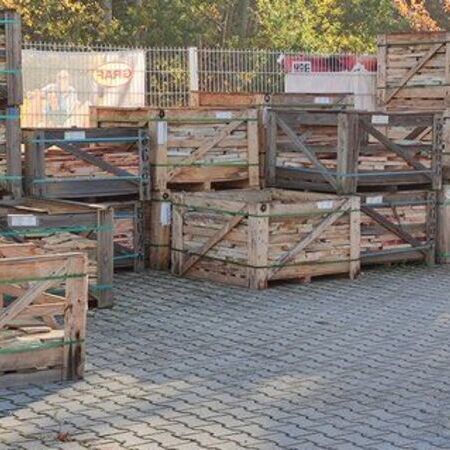 Einzigartiger Naturstein und Wandverkleidung bei i & M – Bauzentrum Szonn Kolkwitz