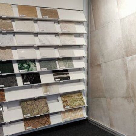 Einzigartiger Naturstein und Wandverkleidung bei i & M – Bauzentrum Szonn Kolkwitz