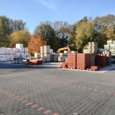 Werkzeuge und Baustoffe bei i & M – Bauzentrum Szonn Kolkwitz