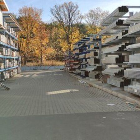 Werkzeuge und Baustoffe bei i & M – Bauzentrum Szonn Kolkwitz