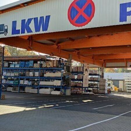 Werkzeuge und Baustoffe bei i & M – Bauzentrum Szonn Kolkwitz
