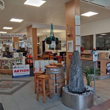 Werkzeuge und Baustoffe bei i & M – Bauzentrum Szonn Kolkwitz