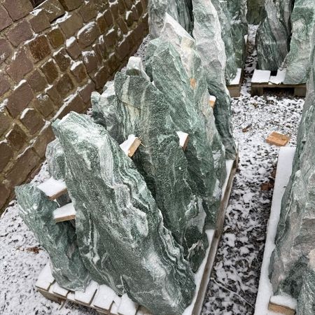 Ware vom Natursteinpark Horn