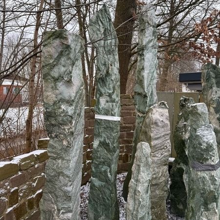Ware vom Natursteinpark Horn