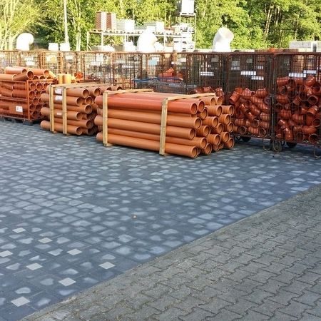 Sortimentserweiterung