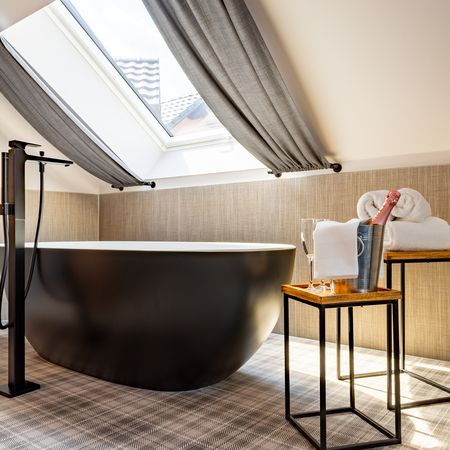 Projekt: Christinenhof & Spa | Bad