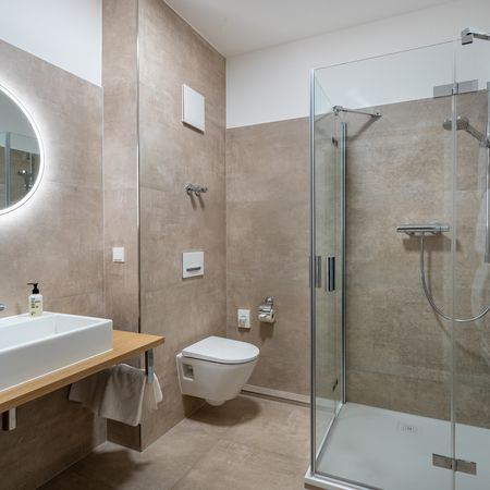 Projekt: Christinenhof & Spa | Zimmer