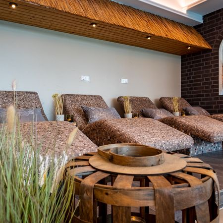 Projekt: Christinenhof & Spa