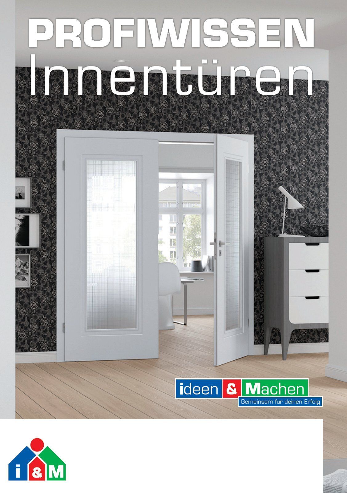Profiwissen Innentüren