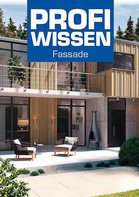 Profiwissen Fassade