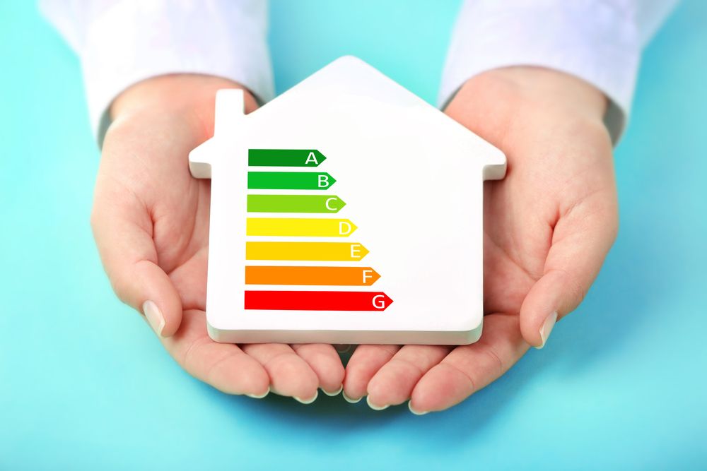Endlich eine gute Energiebilanz